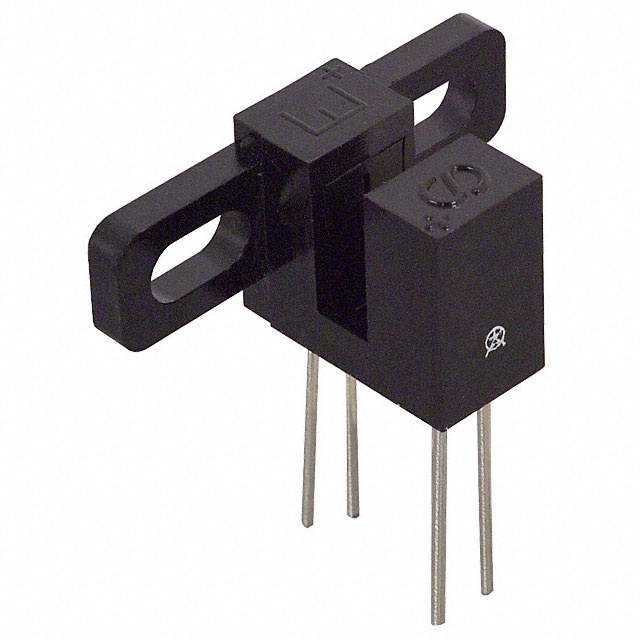 OPB840L11 TT Electronics/Optek Technology  Optical Sensors - Photointerrupters - Slot Type - Transistor Output